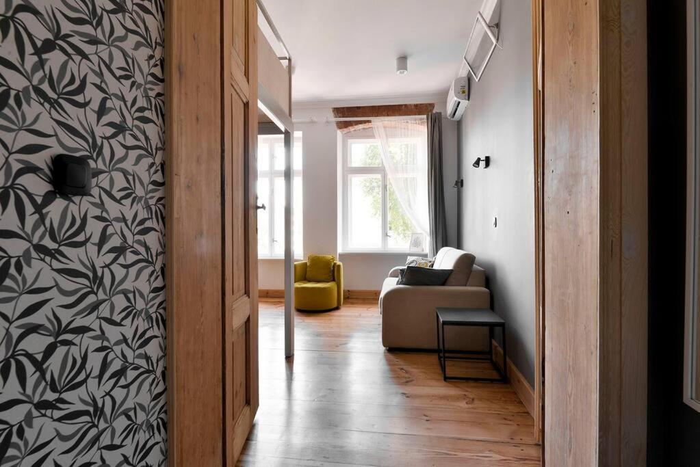 Rynek Stare Miasto Apartment 4 - Klima Netflix Вроцлав Екстер'єр фото